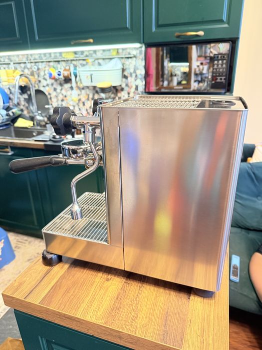Lelit Mara X v2 PL62X