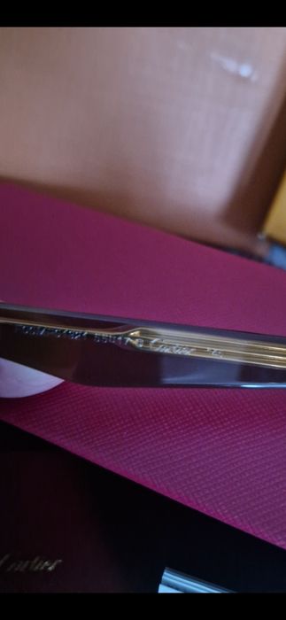 Ochelari de soare Cartier, model 2026, 100% originali, prețul este fix