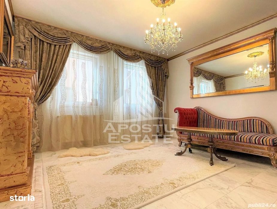 Apartament de lux, de vanzare, Dumbravita — fotografia 1