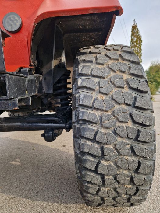 Мицубиси джип продам