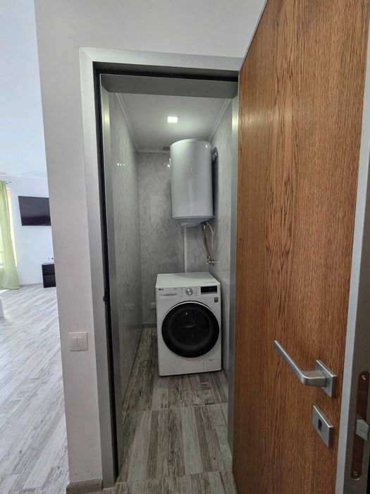 Дава се под наем Двустаен апартамент в Пловдив, Център - 65 кв.м за 600 € - Снимка #6
