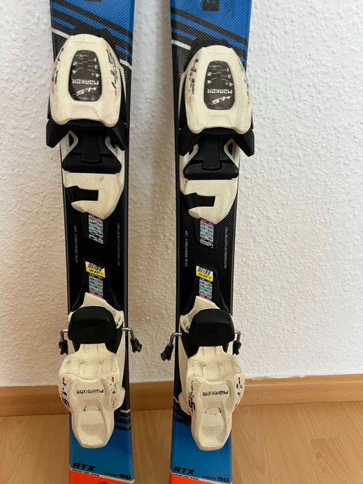 Ski schi copii junior  Blizzard  RTX 90cm