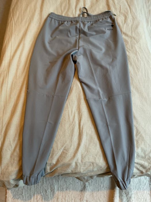 Boss Pantaloni Sport Flex Tapered FIT