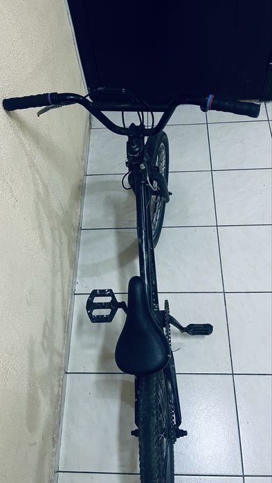 BMX Трюковой велосипед