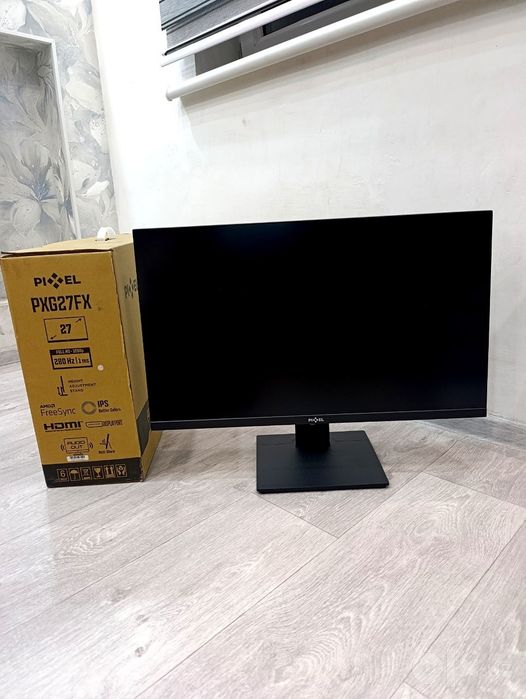 Pixel PXG27FX 27 Dyum 280Hz