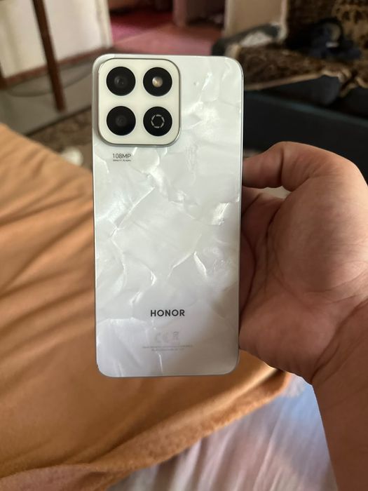 Honor X7C 8/256г Белый