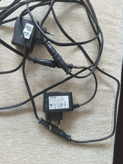 Продавам 4 лампи за аквариума  eheim 740