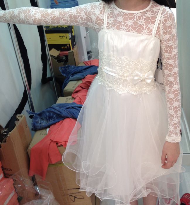 Платье Nina Matilda