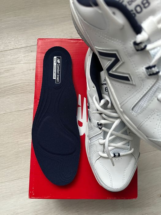 Кроссовки New Balance