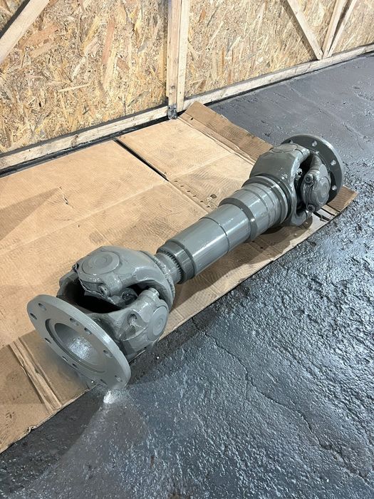 Cardan  sonda foraj MB generator LDH Foraj