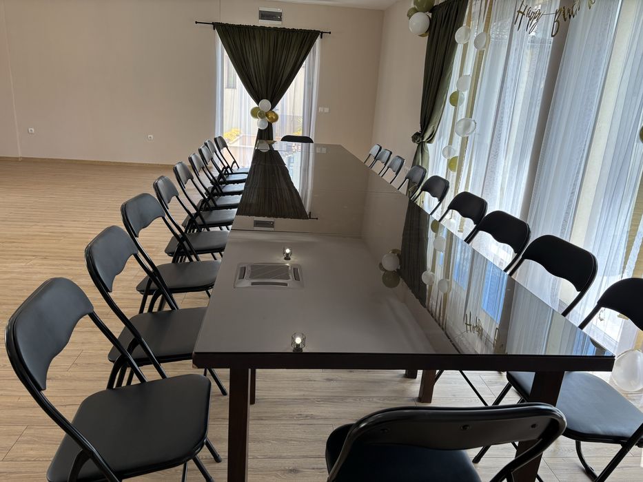 Дава се под наем Заведение в Варна, Военна болница - 65 кв.м за 25.5 € - Снимка #3