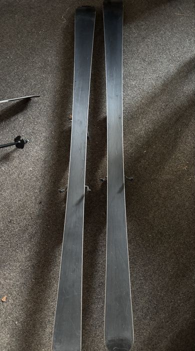 Blizzard xo firebird