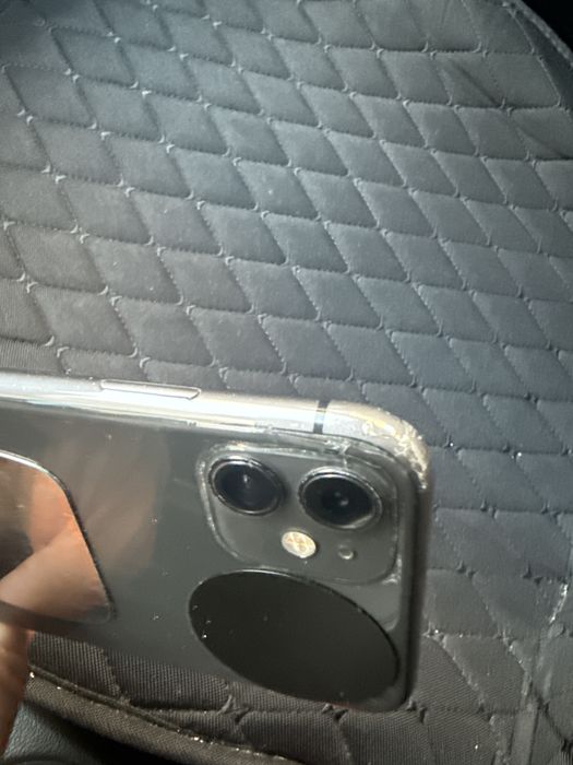 Iphone 11 128 gb used
