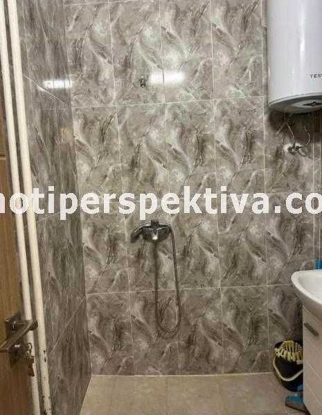 Продава се Едностаен апартамент в Пловдив, Център - 36 кв.м за 2320 €/кв.м - Снимка #10