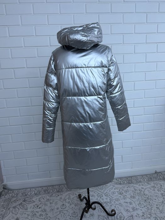 Пуховик женский куртка