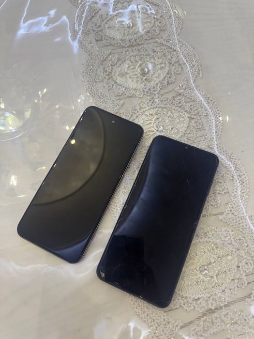 Samsung A13  i16 pro max yahshi holata