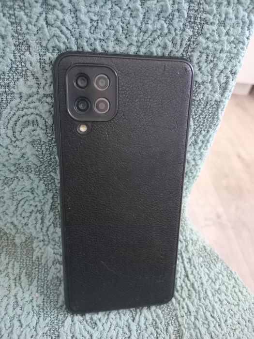 Телефон смартфон Samsung a12