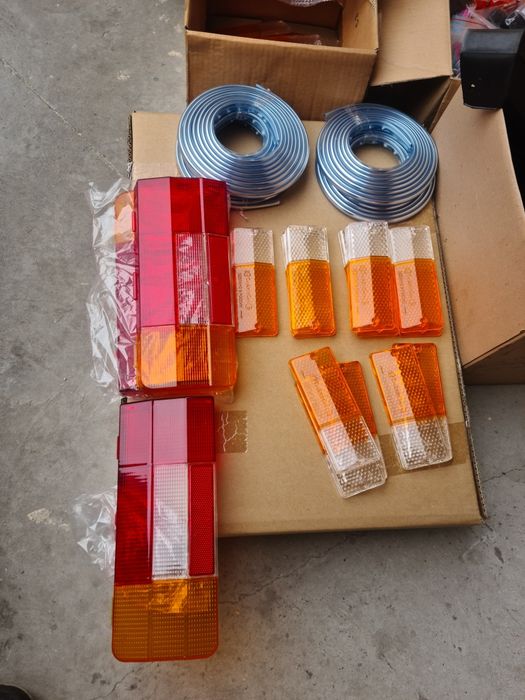 Авточасти за руски коли ВАЗ-ЛАДА-жигула-москвич и други