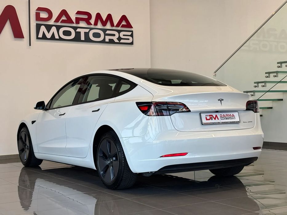 Tesla Model 3 Garantie | TVA deductibil | stare foarte buna