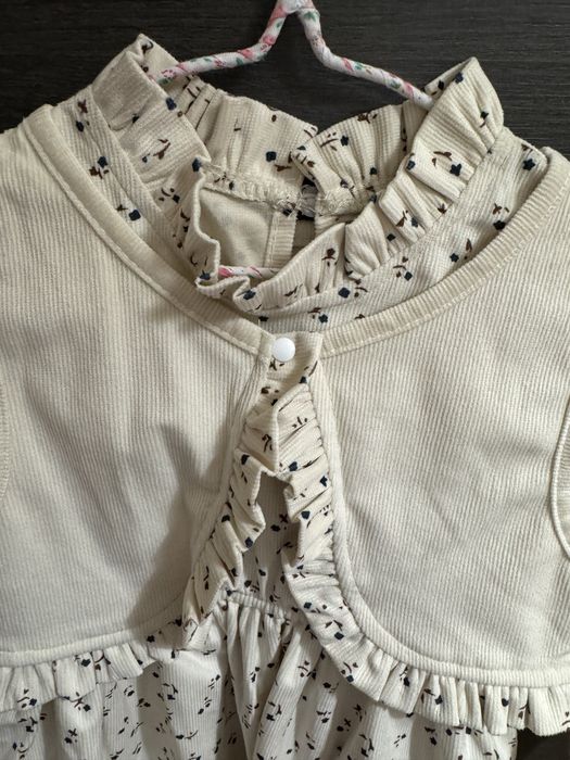 Rochie de fetite 4 ani