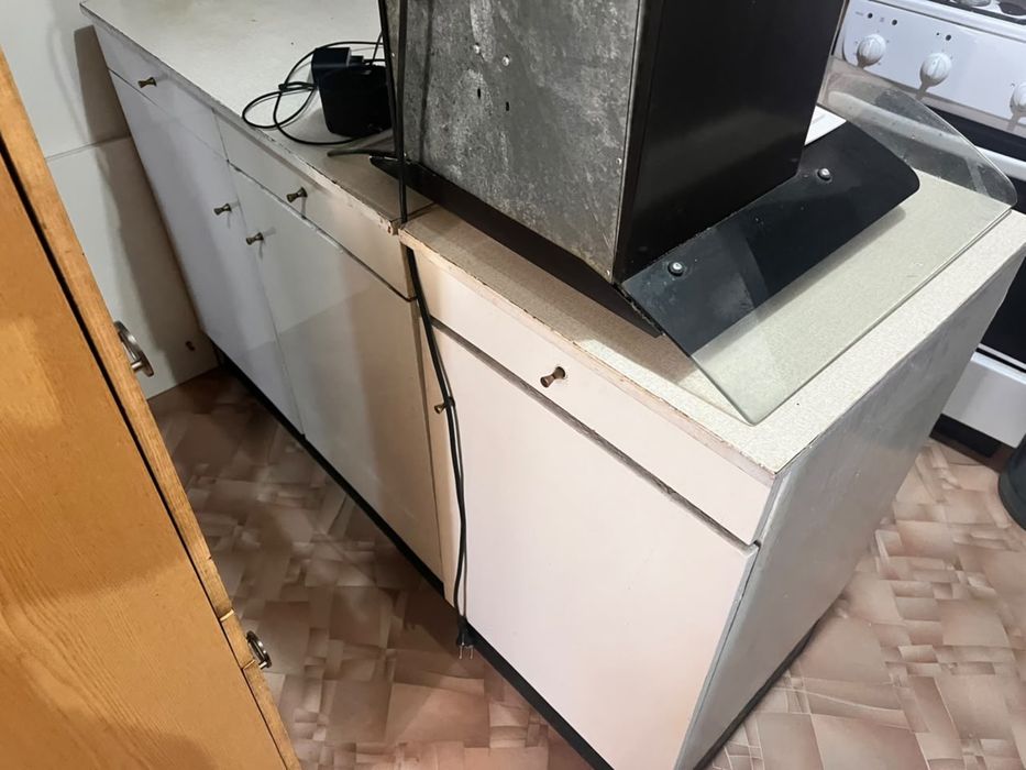 Кухонный гарнитур
