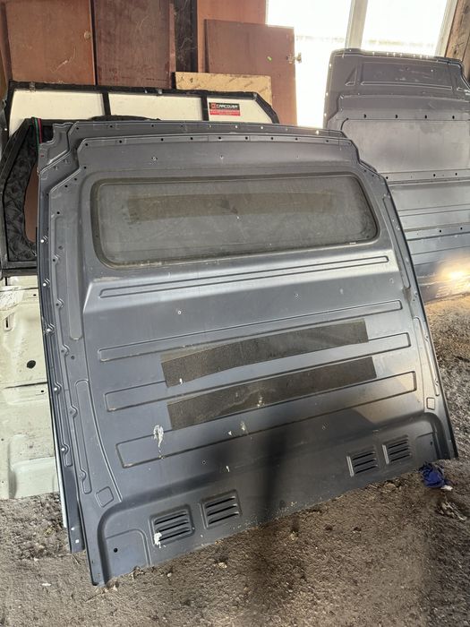 Panou despartitor crafter / sprinter 2006-2016