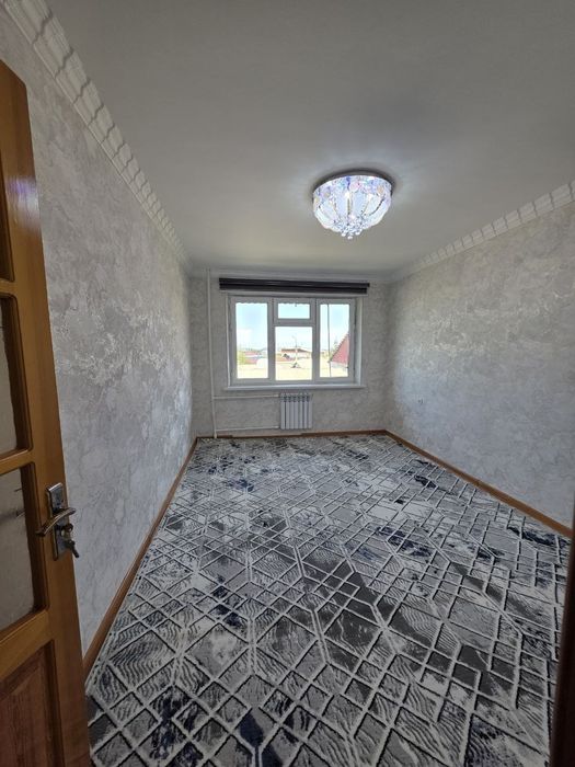 2 хонали квартира