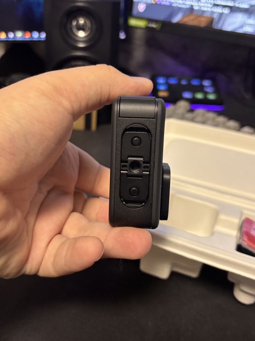 Go Pro Hero 13 Новая