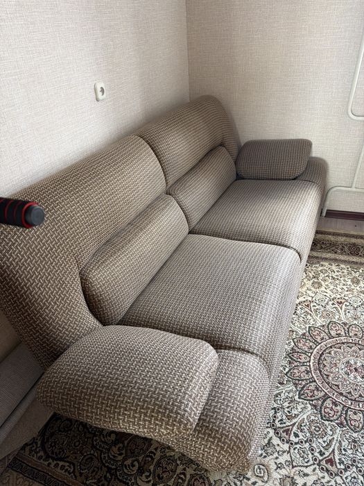 Продам диван и кресла срочно