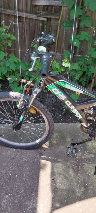 Bicicleta adolescenți