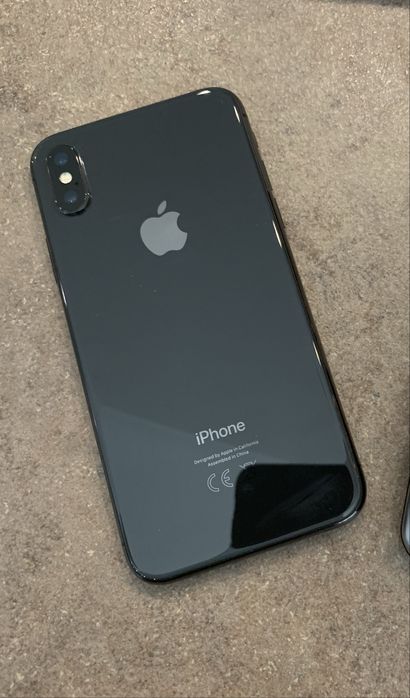iPhone XS 256gb. Space Gray