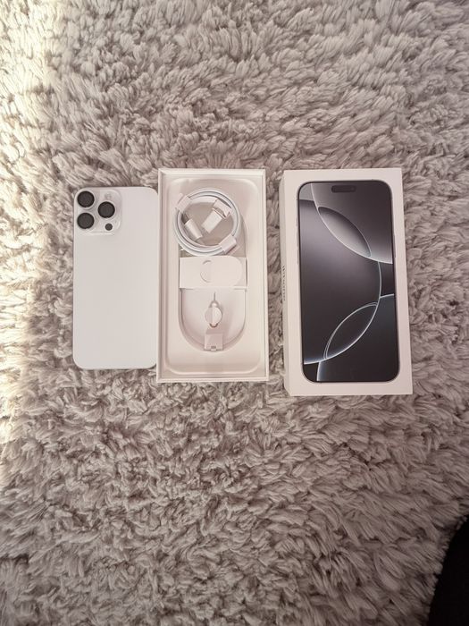 Iphone 16 pro max (Айфон 16 про мах)