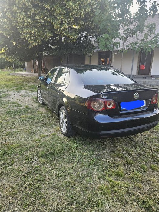 VOLKSWAGEN Jetta 2008 — imagine 5
