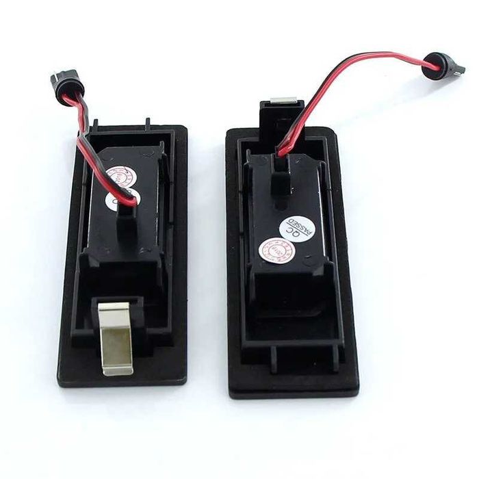 LED Плафони за регистрационен номер BMW 1 6 Z Series