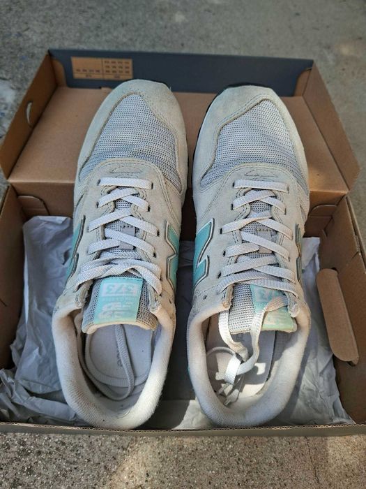 Adidasi New Balance