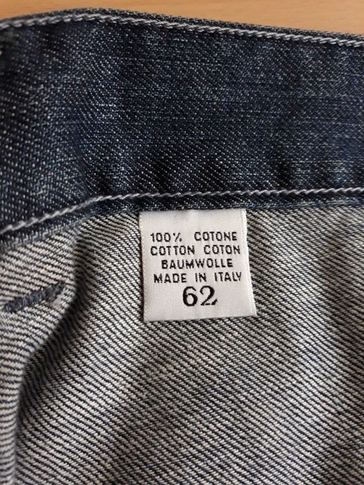 Мъжки дънки CALIBRA  (размер 62)