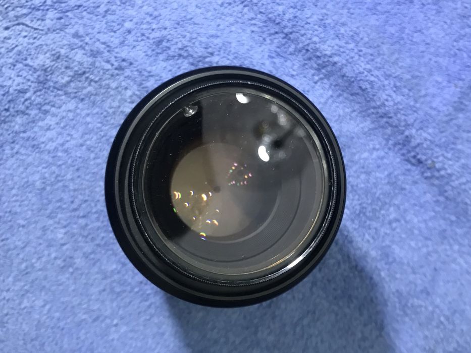 Продам обьектив