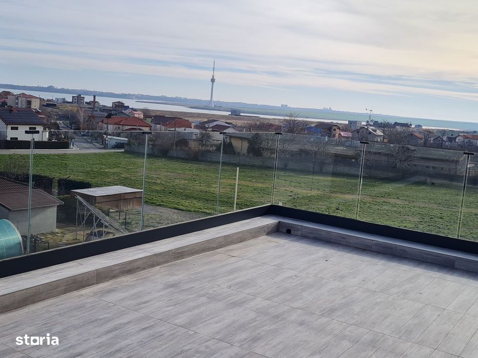 Vand Casa De Vacanta Techirghiol