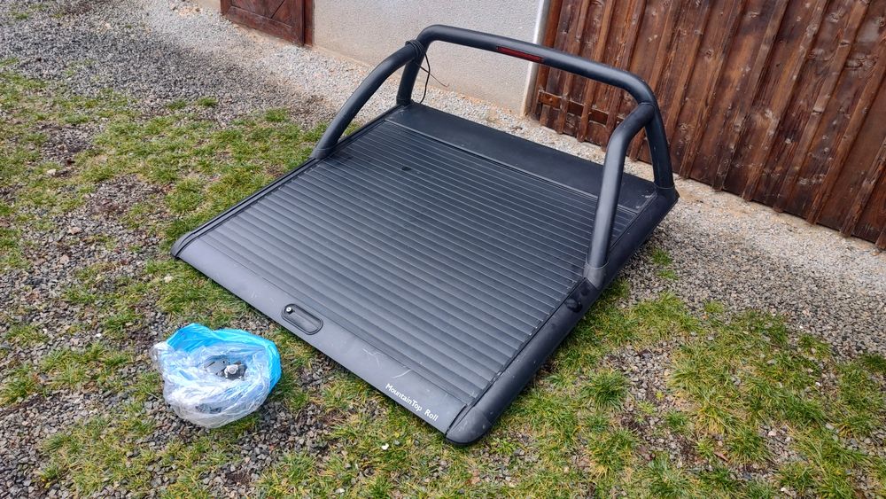 Rollbar,praguri,rulouri,hartop Ranger,L200,Hilux,Navara,Amarok,etc..