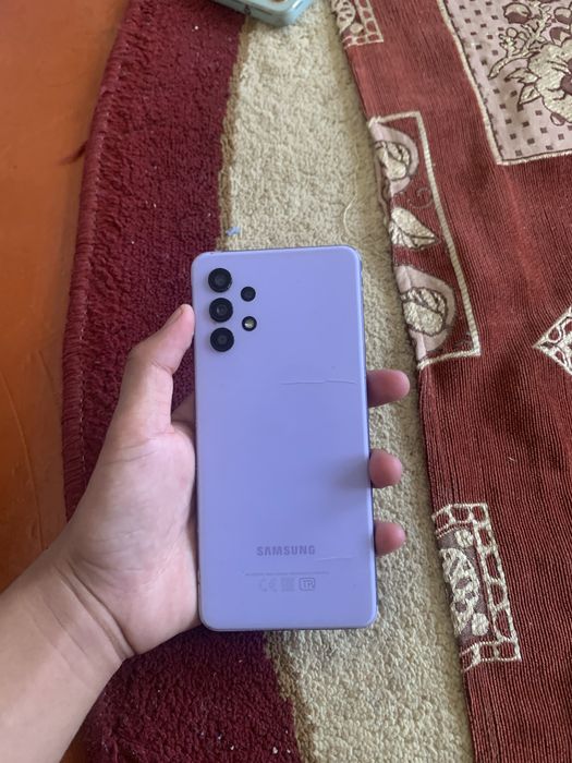 Samsung Galaxy A32