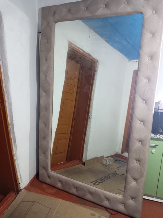 Зеркало для бутиков