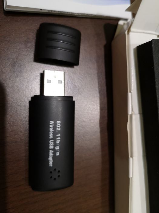 Wireless USB adaptor GRANDSTREAM