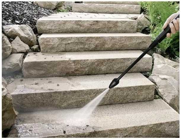 ПРОМО Нова Водоструйна Машина Водоструйка Karcher K 2 Universal Edition 1.673-010.0