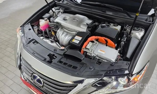 Lexus es 300 hybrid supreme xv 60