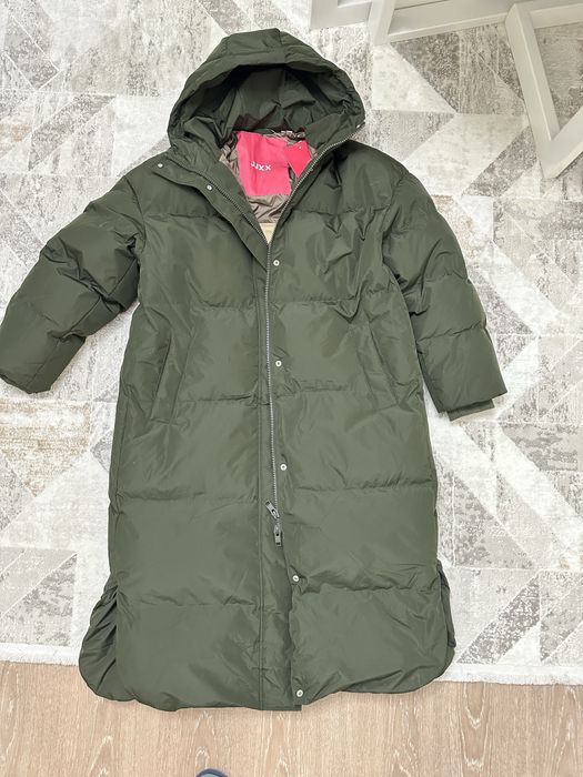 Пуховик зимний MEXX