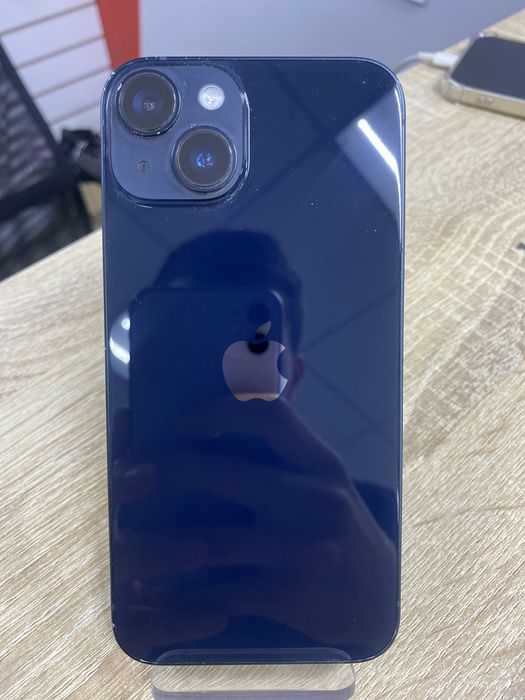 Iphone 14 256gb(tm79)