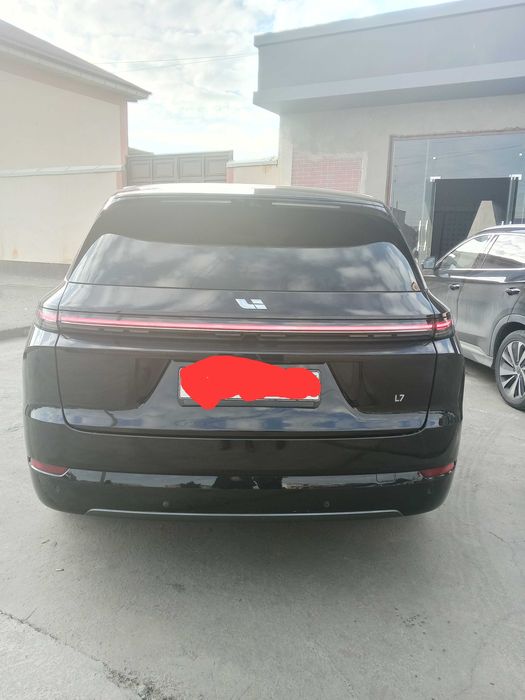 Ли 7 ультра Каршида 1 та