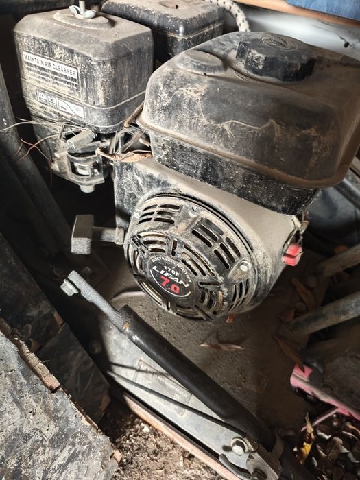 Продам трамбовку в рабочем состоянии