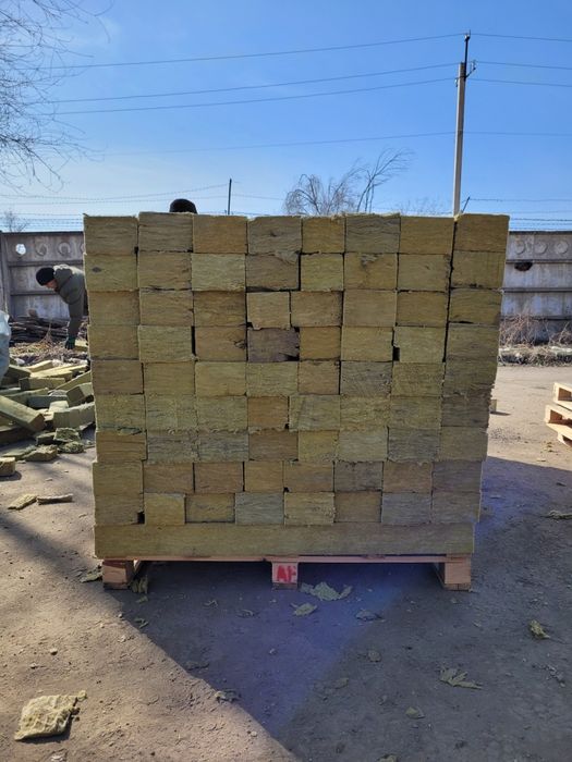 Минплита .Каменная вата