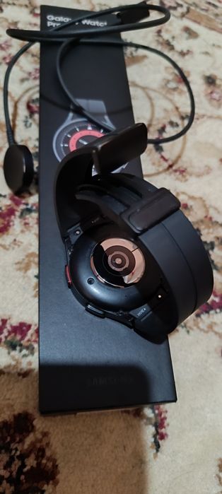 Samsung Galaxy watch 5pro